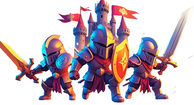 warriors image