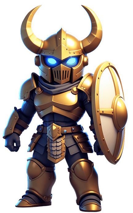 warrior image